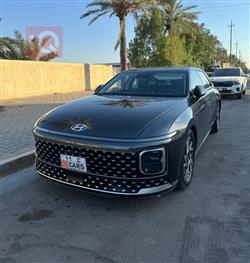 هيونداي أزيرا
